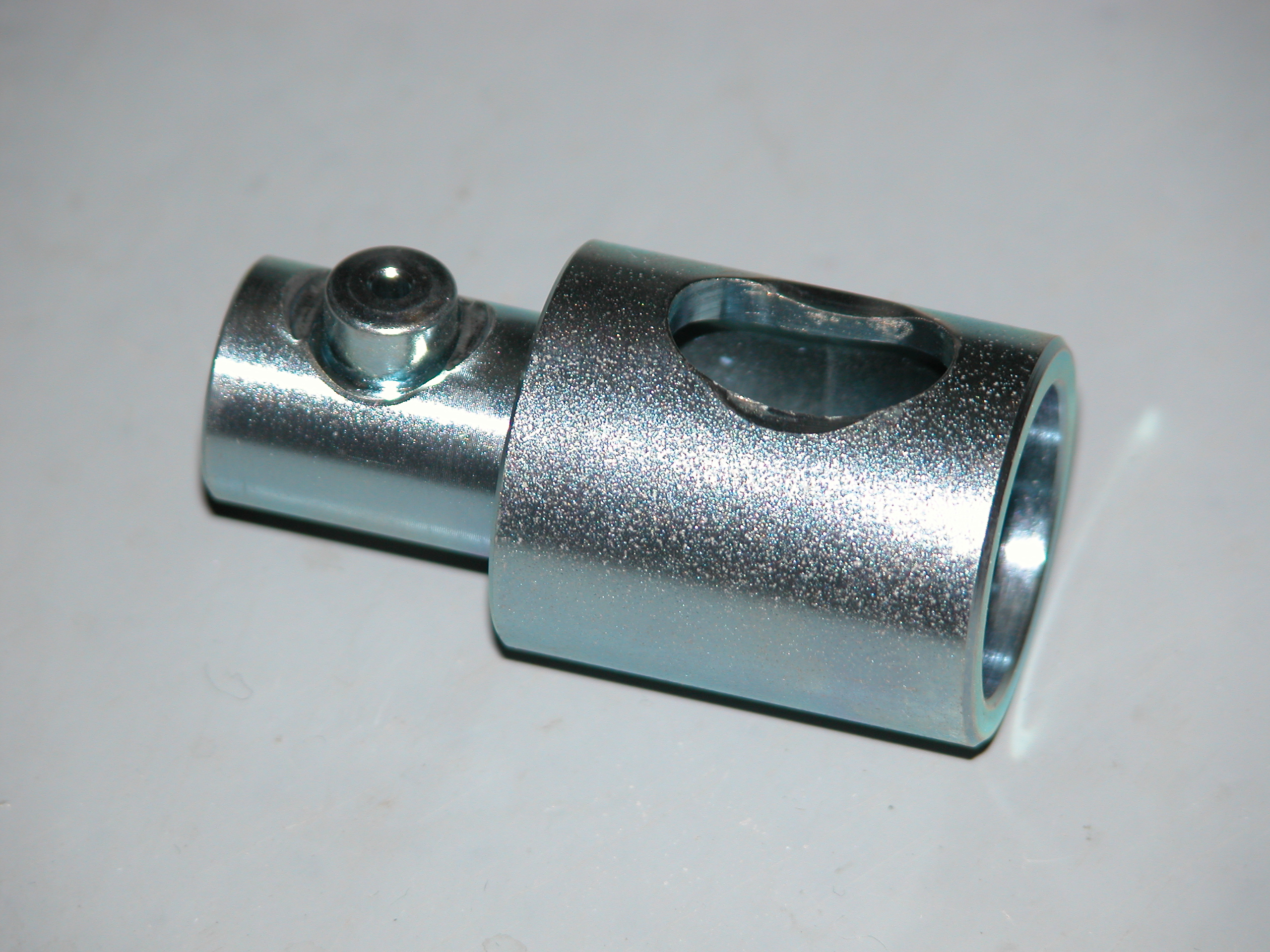 2405 RoKleen Old Style Rod Adapter