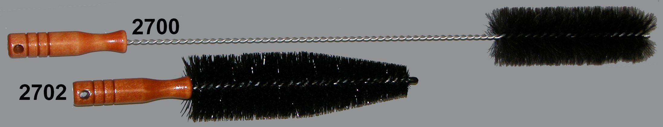 2700 Long Handled Lint Trap Brush, 27