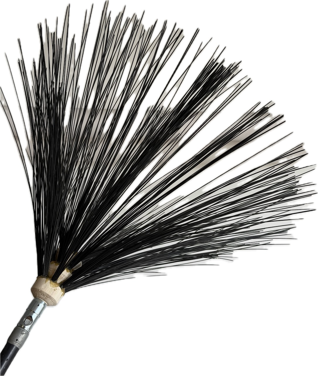 6735B-20 Custom 20" Smoke Chamber Brush