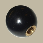 Replacement Ball End